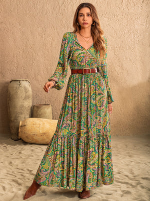 Dream Maxi Dress