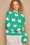 Daisy Sweater