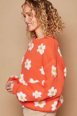 Daisy Sweater