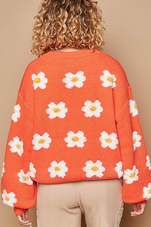 Daisy Sweater