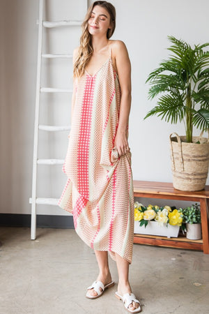 Everything Maxi Dress