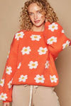 Daisy Sweater