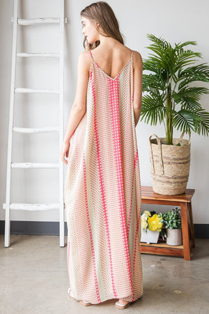 Everything Maxi Dress