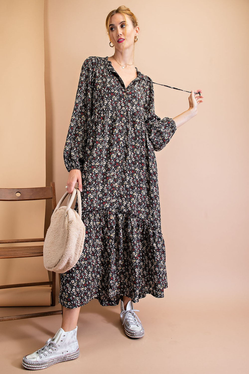 Call me Fabulous Dress