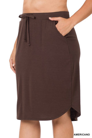 Americano So Comfy Skirt