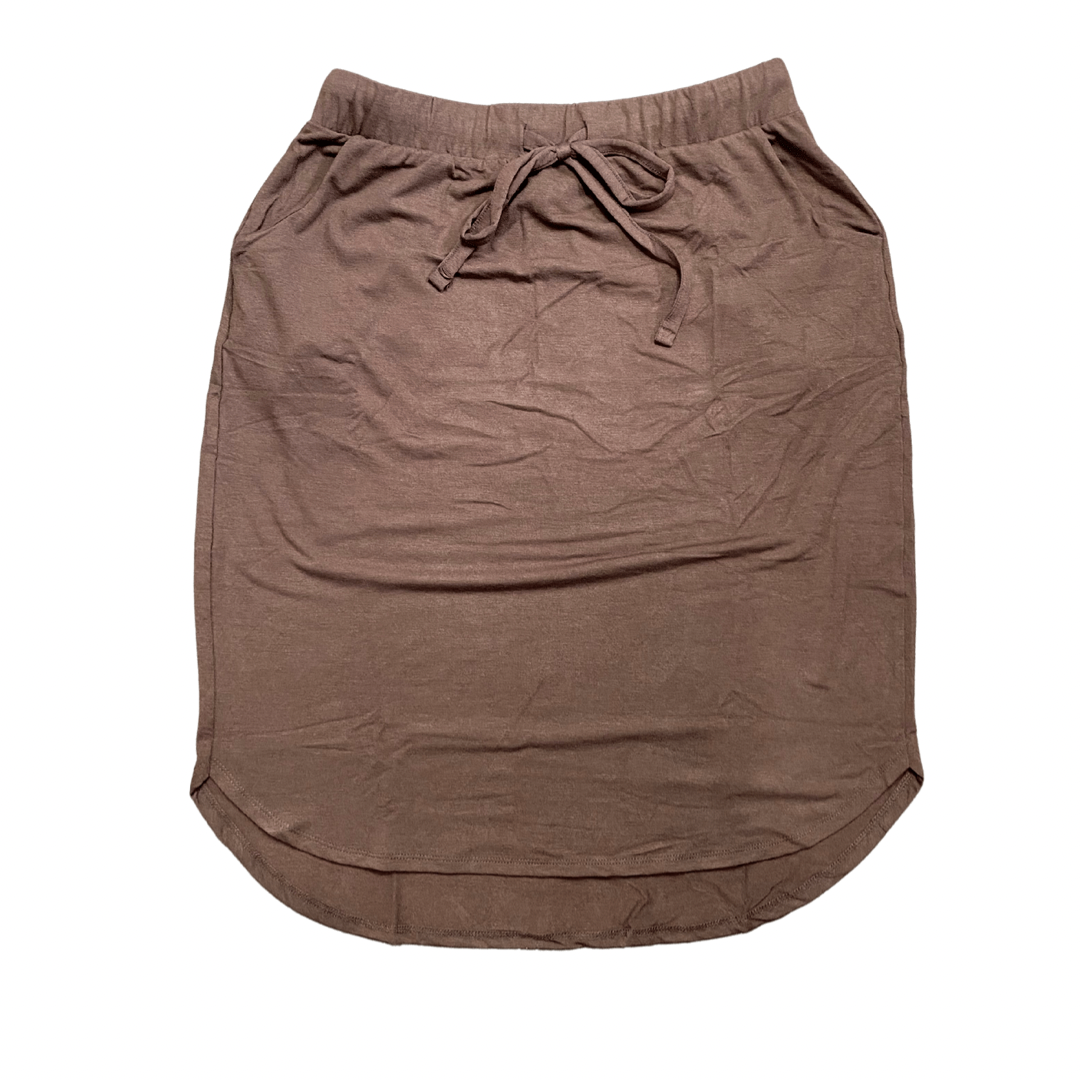 Americano So Comfy Skirt