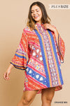 Teevah Tunic Top